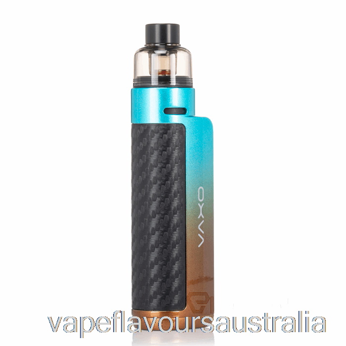 Vape Australia OXVA Origin 2 Pod System Sunset Blue